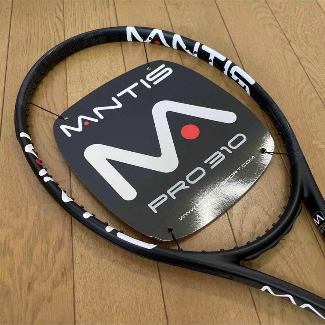 MANTIS PRO 310 グリップ2 新品未使用　ケース無し
