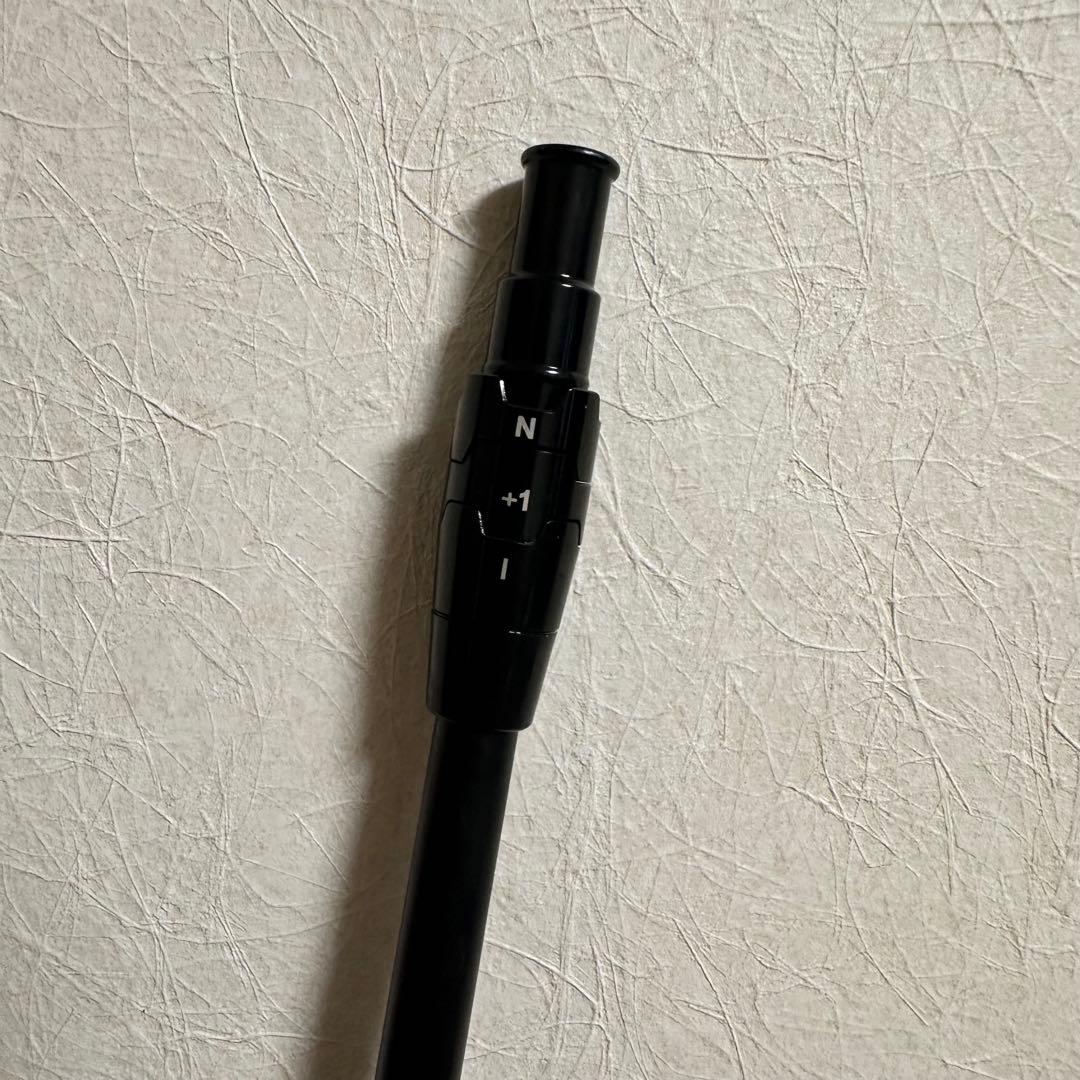 Fire Express PROTO BI 6X キャロウェイスリーブ装着