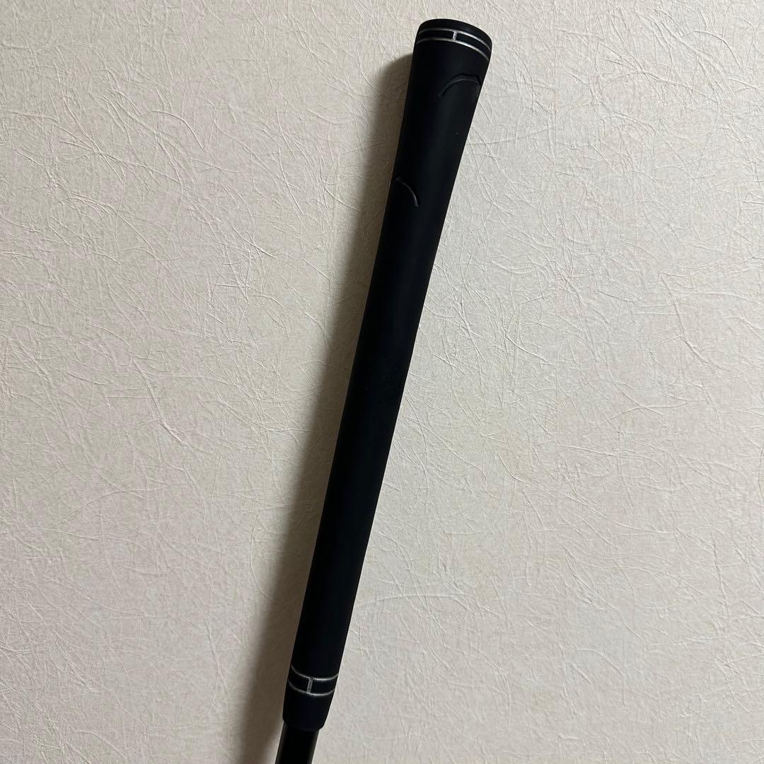 Fire Express PROTO BI 6X キャロウェイスリーブ装着