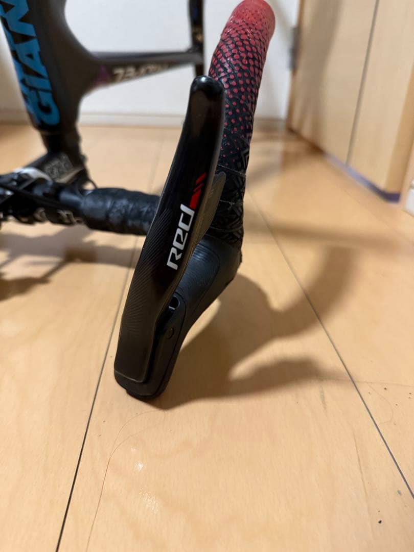 ホイール抜き　バラ売り可　giant propel advanced sl M