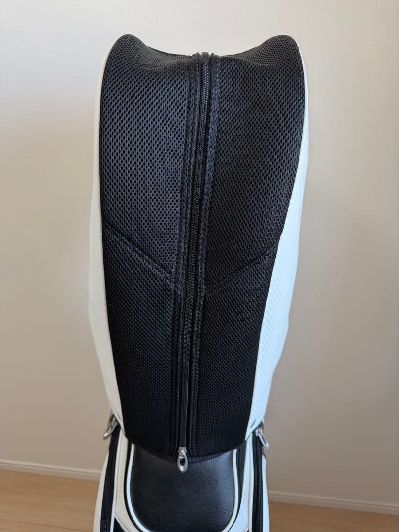ブリヂストン メンズゴルフクラブセット BG-100 11本 中古購入後未使用