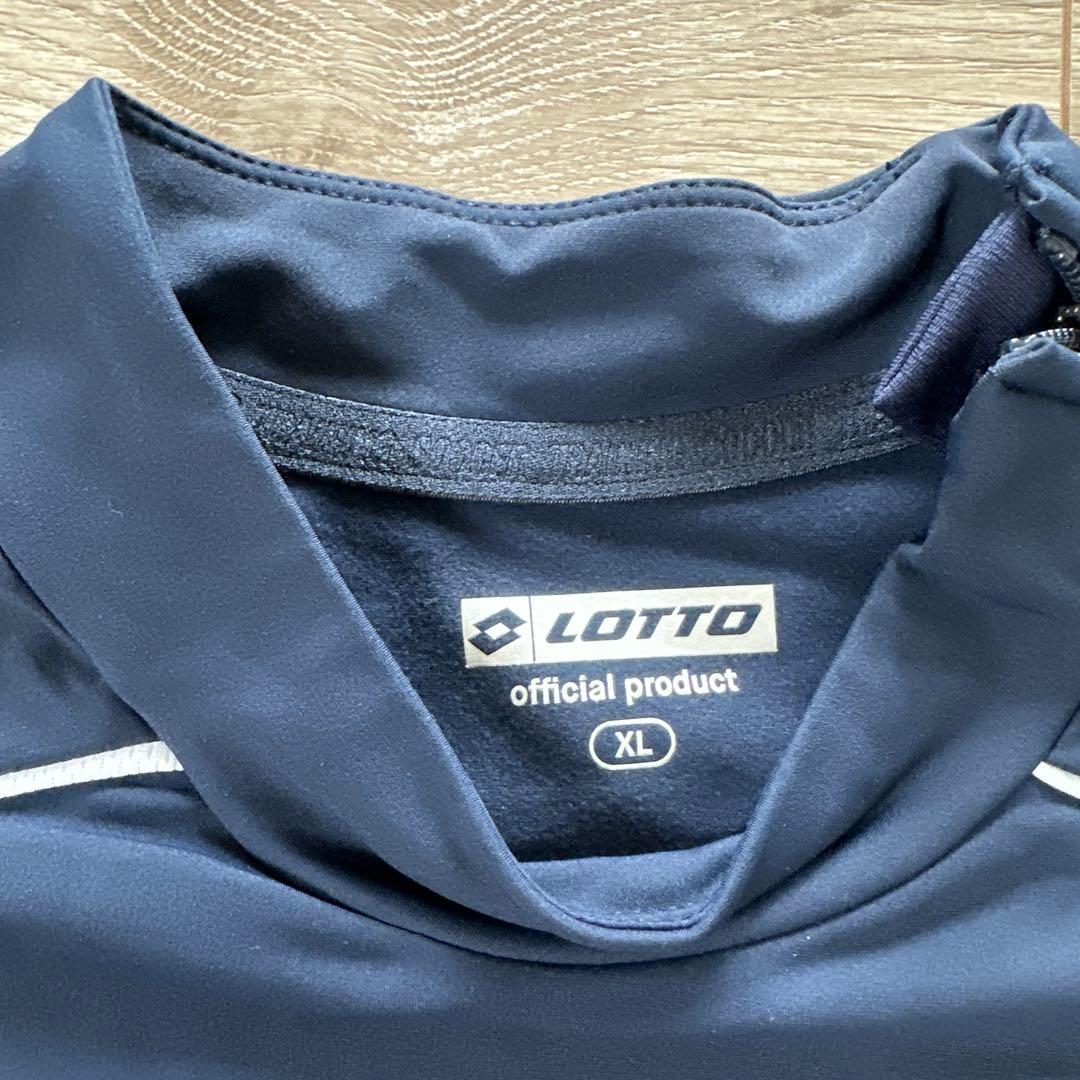 LOTTO HOFFENHEIM ホッフェンハイム　ジャージ XL 新品