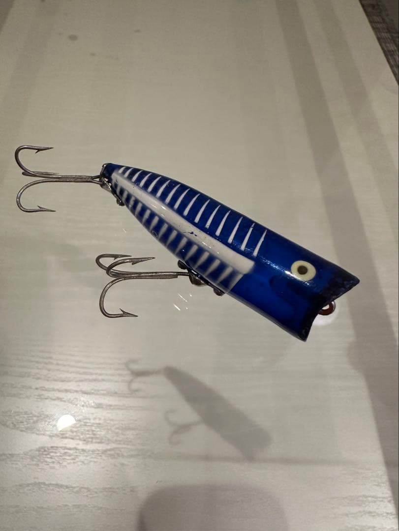 オールドへドン チャガースプーク