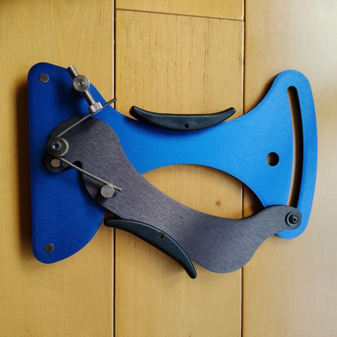 スポークテンションメーター TM-1 ParkTool