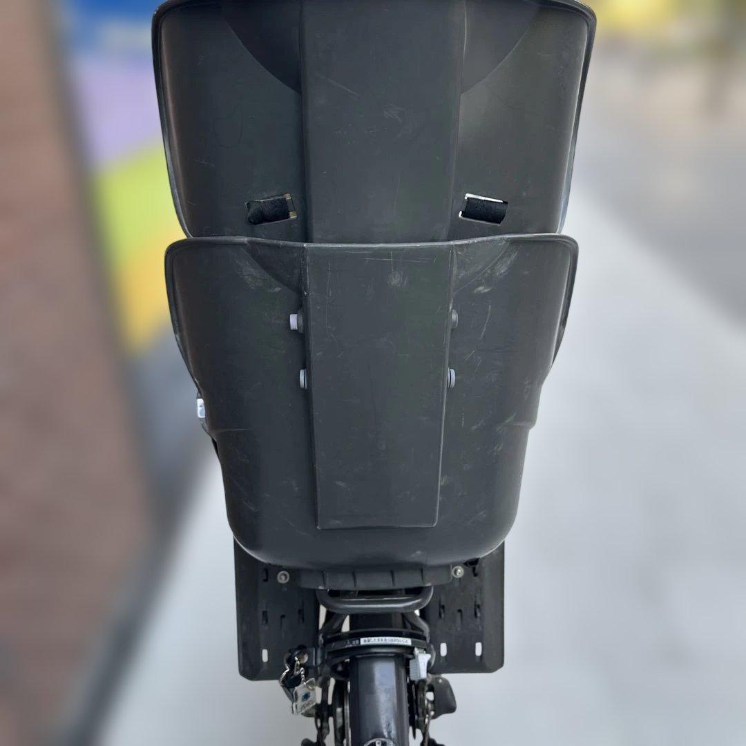 bikke POLAR e BP0D37 ビッケ　ポーラー　電動アシスト自転車