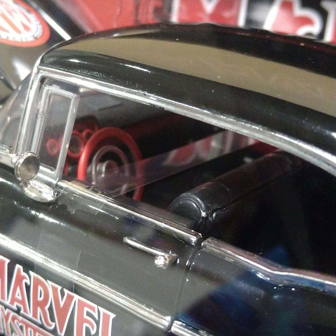 M2マシーン 1/24 1957 シボレー 210 ハードトップ　（ベルエア）