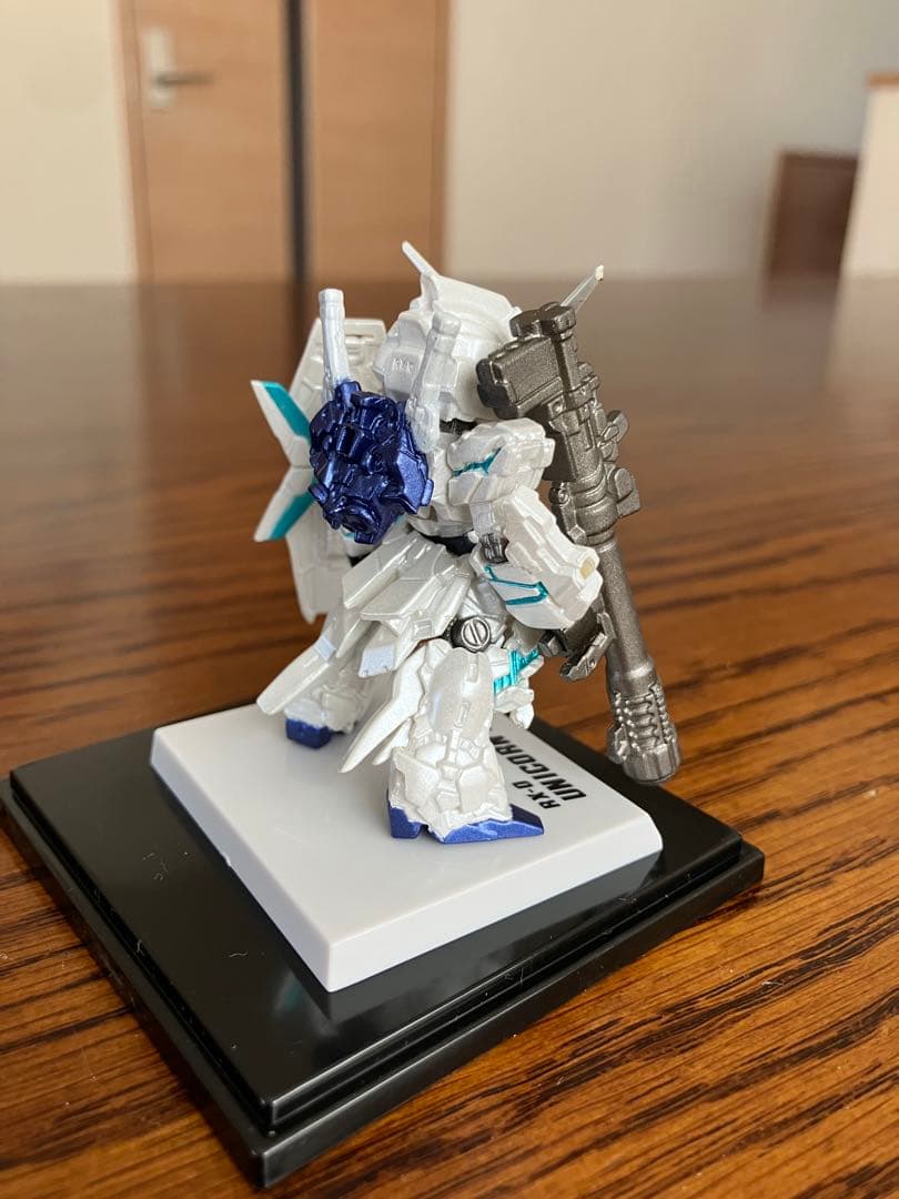 ガンダムコンバージ　ユニコーンガンダム