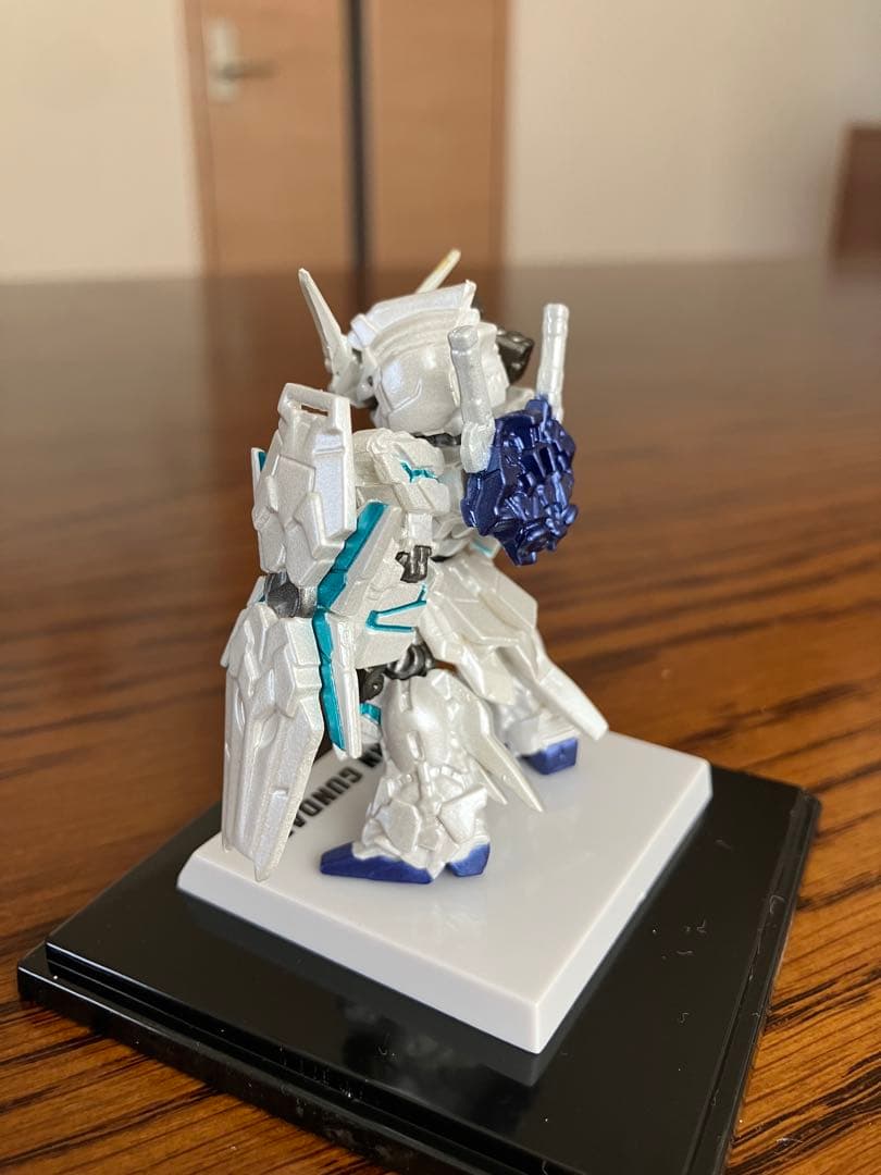 ガンダムコンバージ　ユニコーンガンダム
