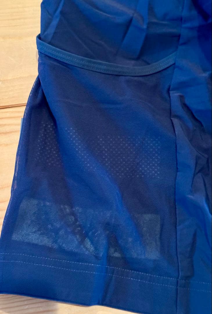 【美品】Rapha ラファ カーゴ ビブショーツ ネイビー Lサイズ