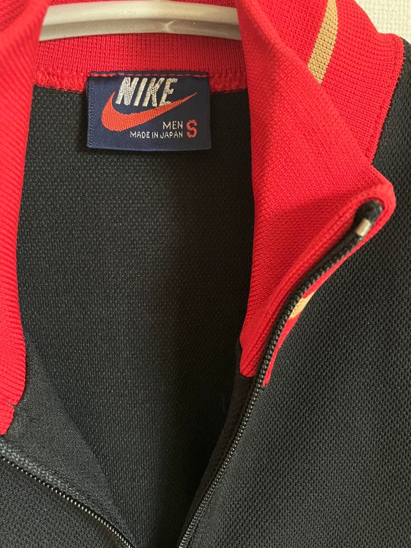 t*o様 Arsenal トラックジャケット NIKE 90s アーセナル 美品