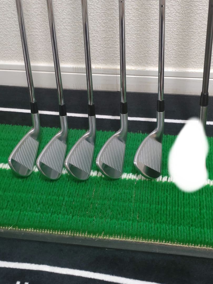 フォーティーンTB5 PW〜6 2023年モデルNSPRO750GHNeo