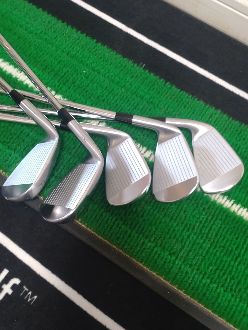 フォーティーンTB5 PW〜6 2023年モデルNSPRO750GHNeo