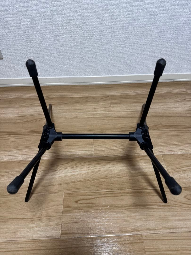 Helinox タクティカルチェア マルチカム