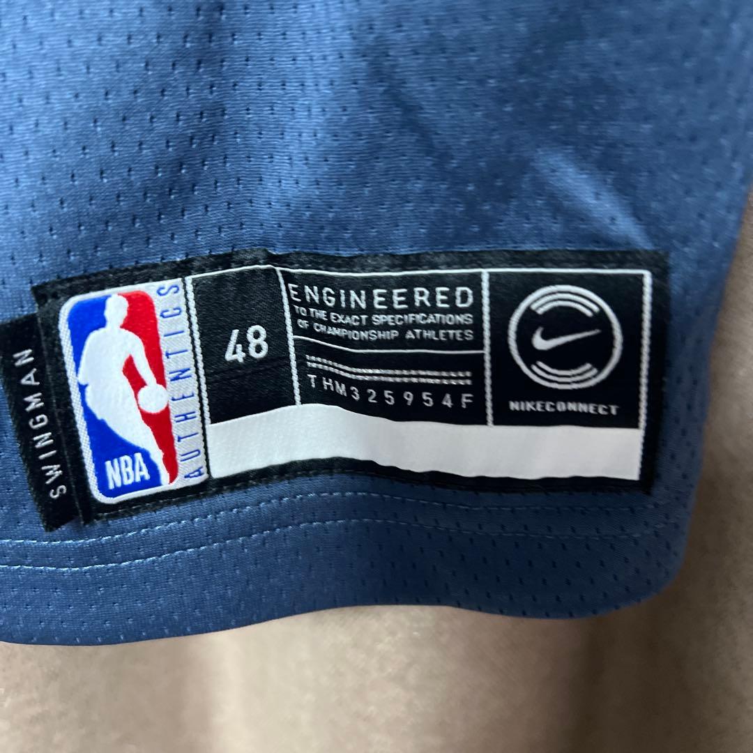 【希少】NBAカリーGolden State Warriors ユニフォーム