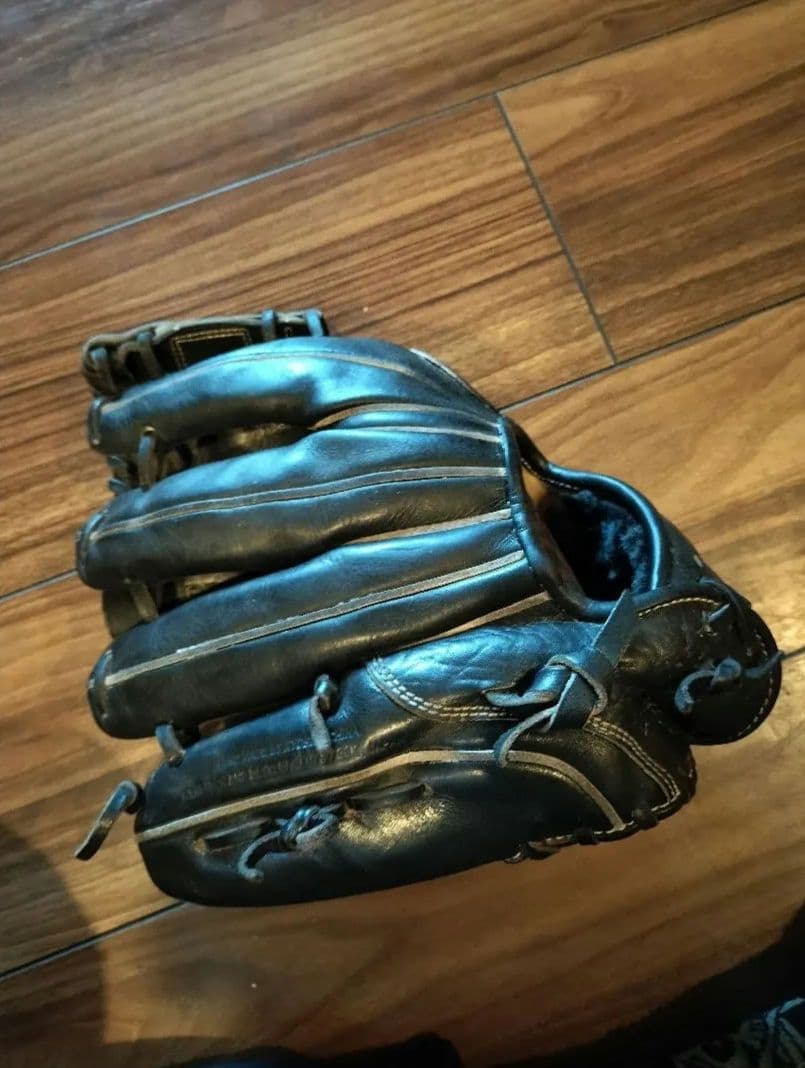 ヤ*ト様 SSK proedge プロエッジ 硬式クラブ 内野手用 野球グローブ