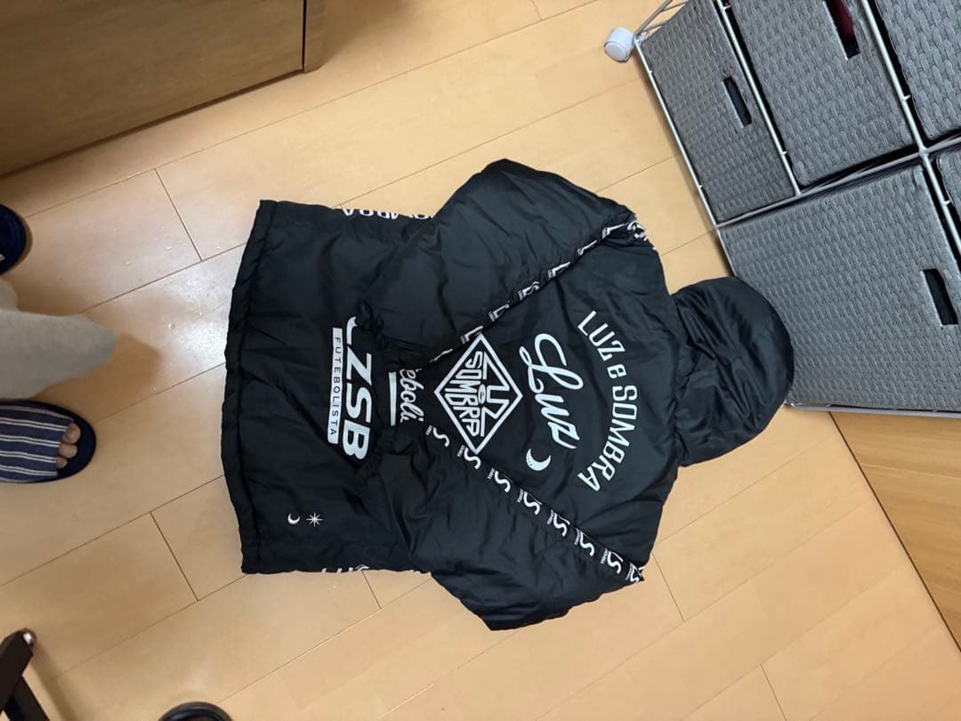 ルースインソンブラー　Mサイズ