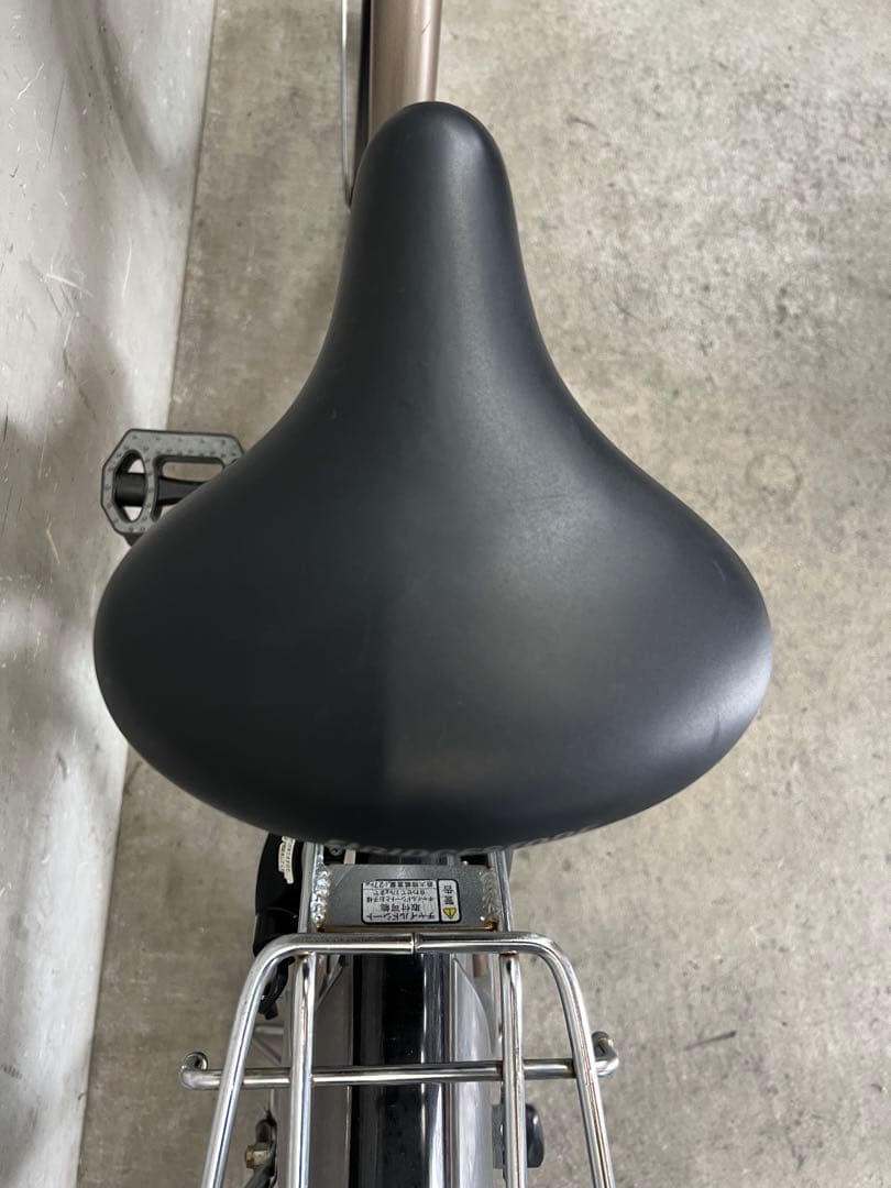 電動アシスト自転車 YAMAHA PAS ナチュラXM ヤマハ 26インチ