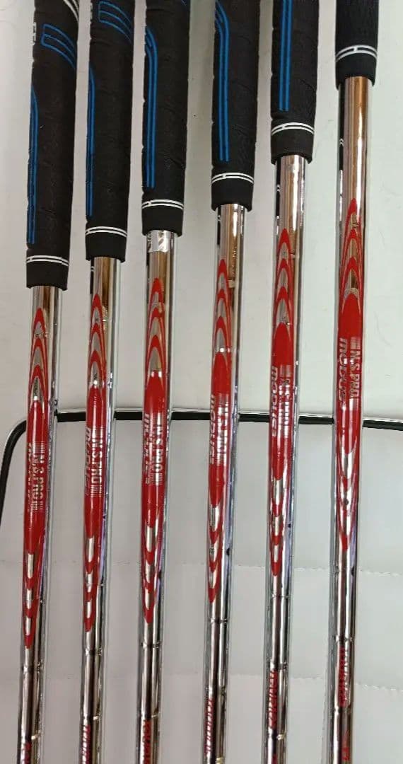キャロウェイ X FORGED STAR 24 アイアン 6本セット 2024