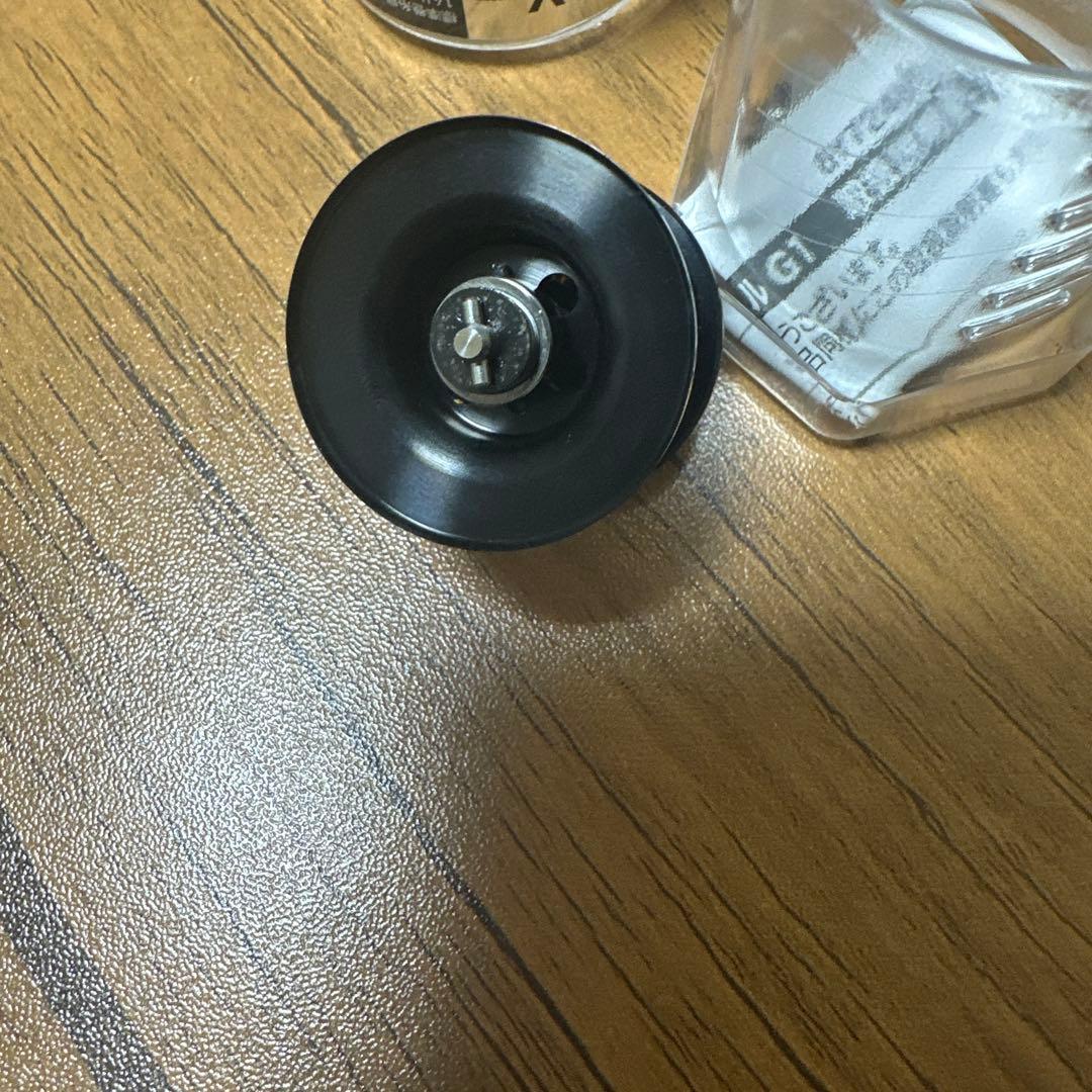 SLPワークスSV BOOST φ32・22.5 16ld80m