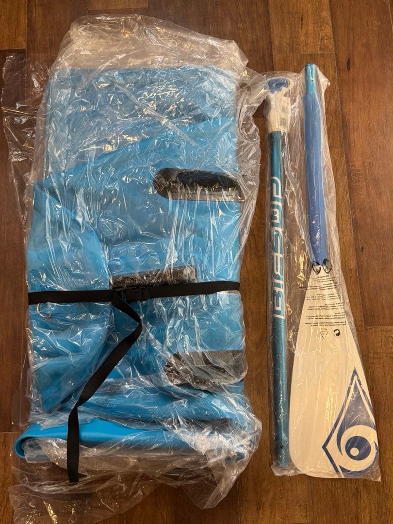 サーフィン・ボディボード BIC SPORT PADDLE SURF SUP Air Allround