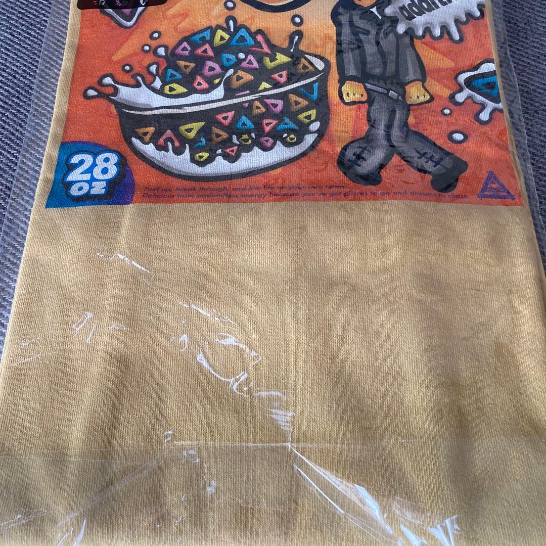 ハルカミライ　ＴシャツXL
