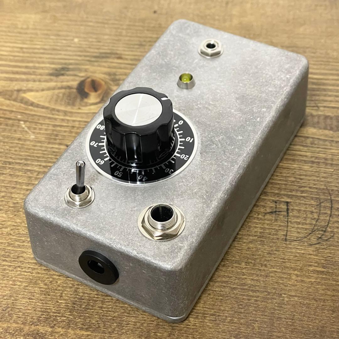 ギター jmt synth Noisy mic