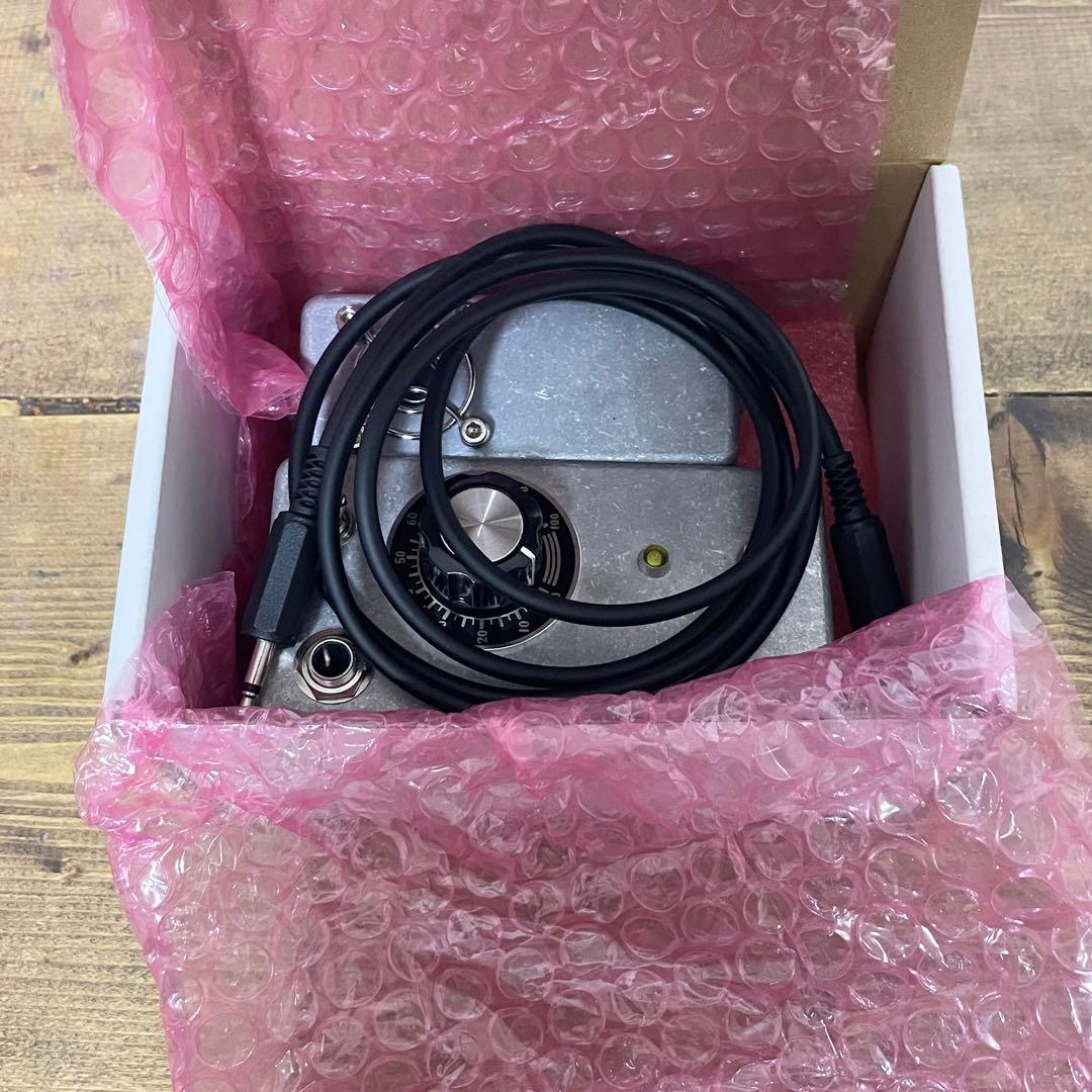 ギター jmt synth Noisy mic