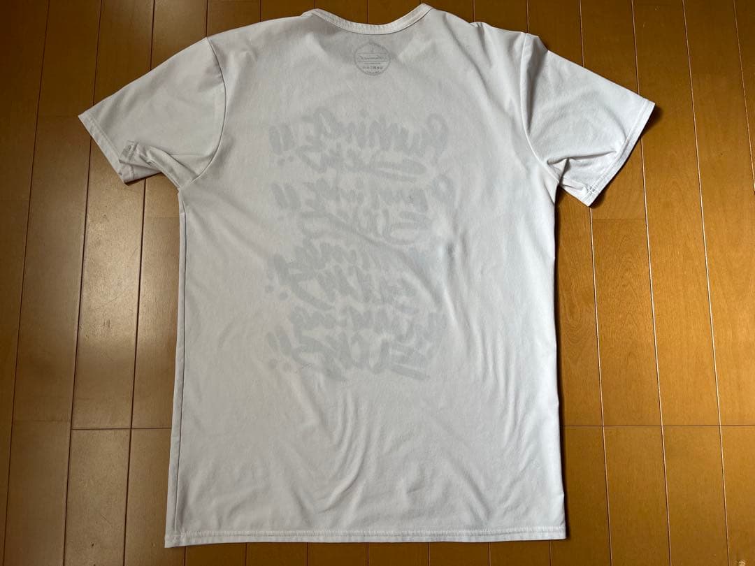Answer4 アンサー4 Running Sucks!! 半袖Tシャツ L