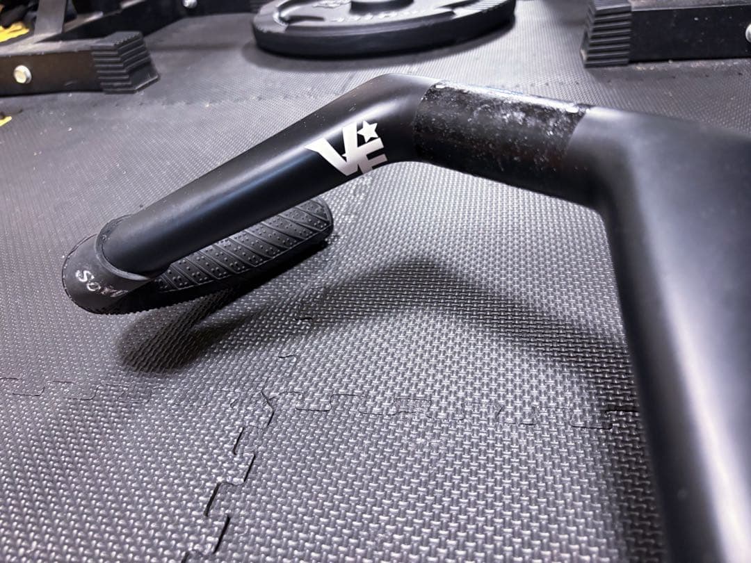 【アムステ】veloflyer track Agro 310mm