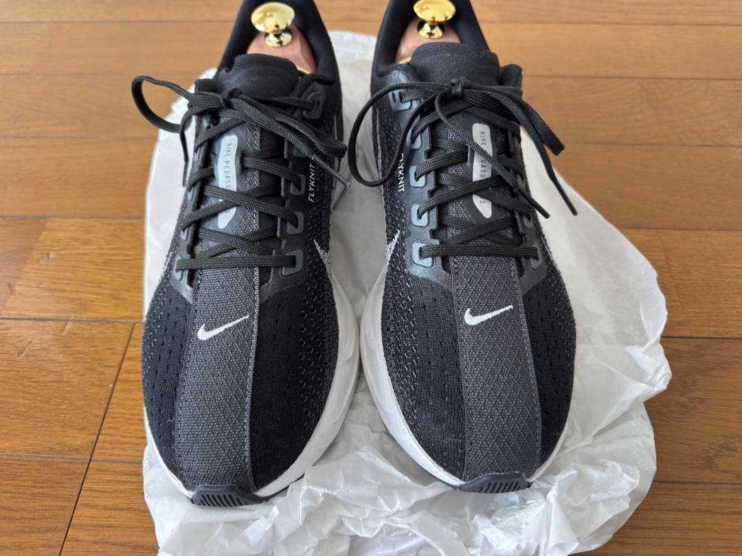 NIKE ペガサス プラス 25.0cm ランニングシューズ