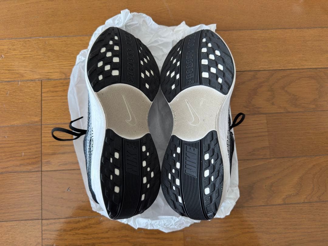 NIKE ペガサス プラス 25.0cm ランニングシューズ