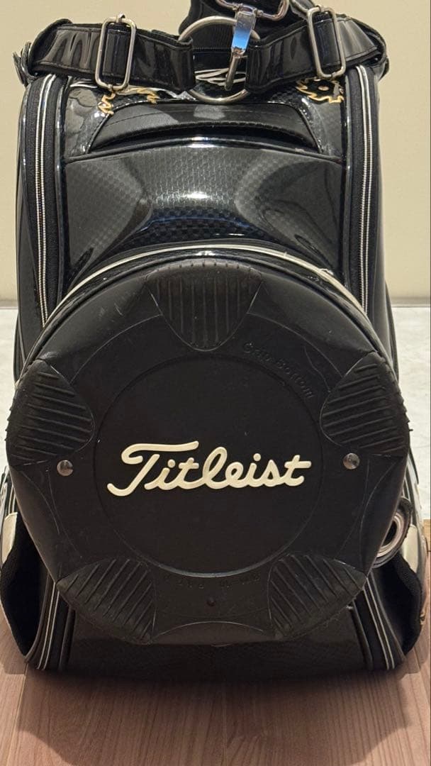 Titleist Vokey Design キャディバッグ 9.5インチ