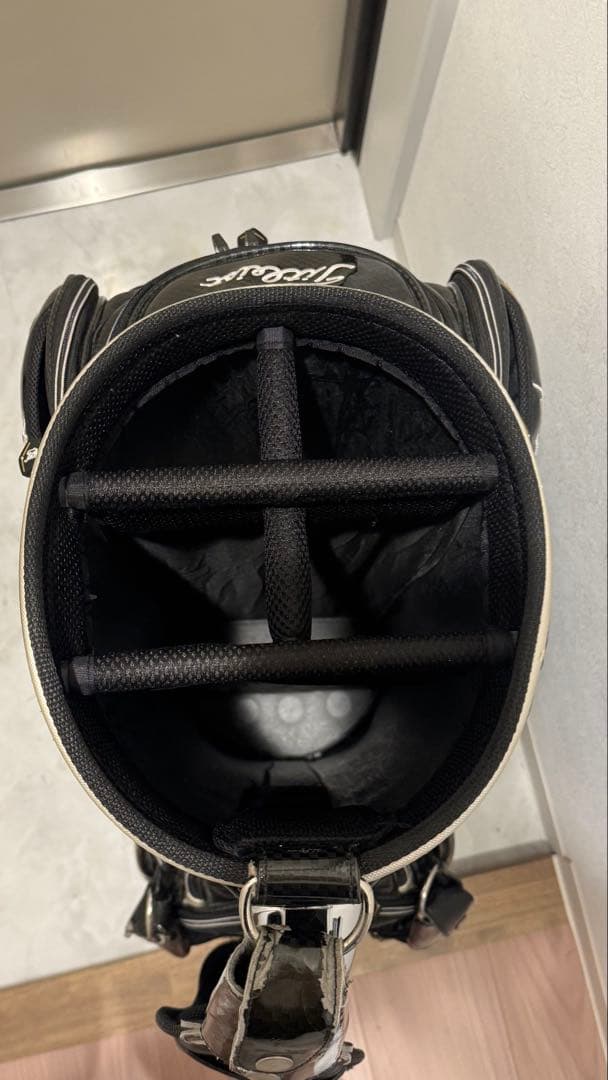 Titleist Vokey Design キャディバッグ 9.5インチ