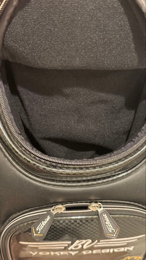 Titleist Vokey Design キャディバッグ 9.5インチ