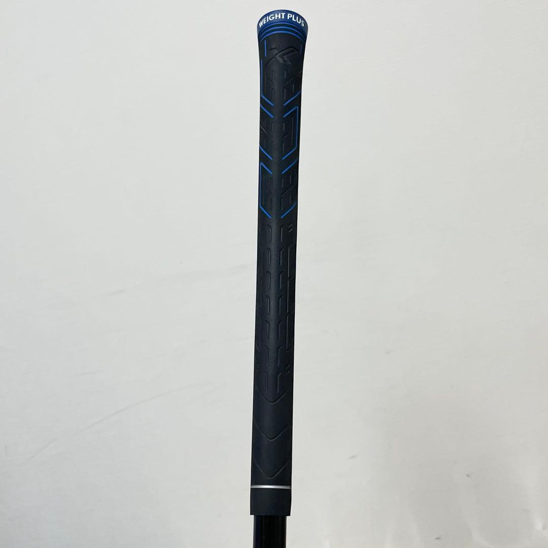 ★未使用品★ XXIO ゼクシオMP1100 5番ウッド ロフト18度 SR