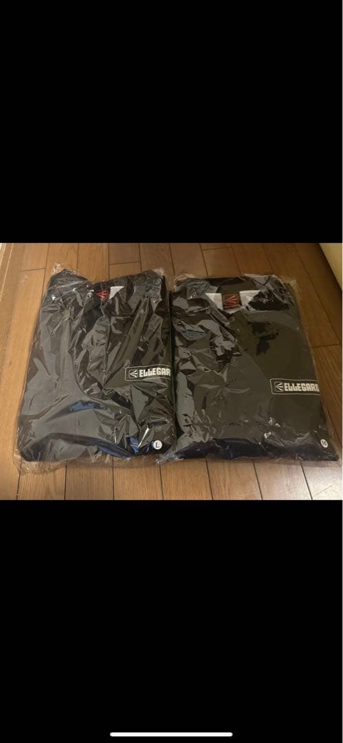 ELLEGARDEN コーチジャケット 新品未使用 M L