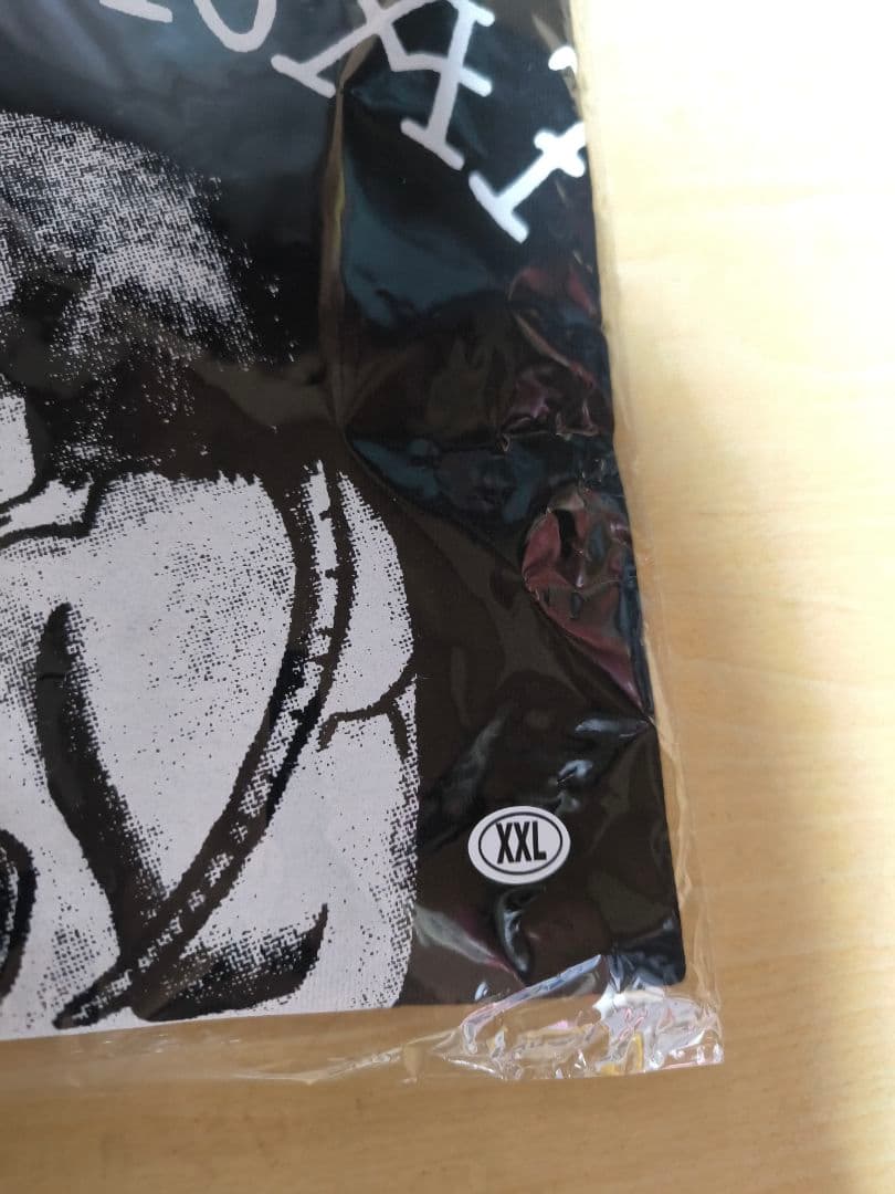 Hi-STANDARD I'M A RAT Tシャツ　ハイスタ　未使用　XXL