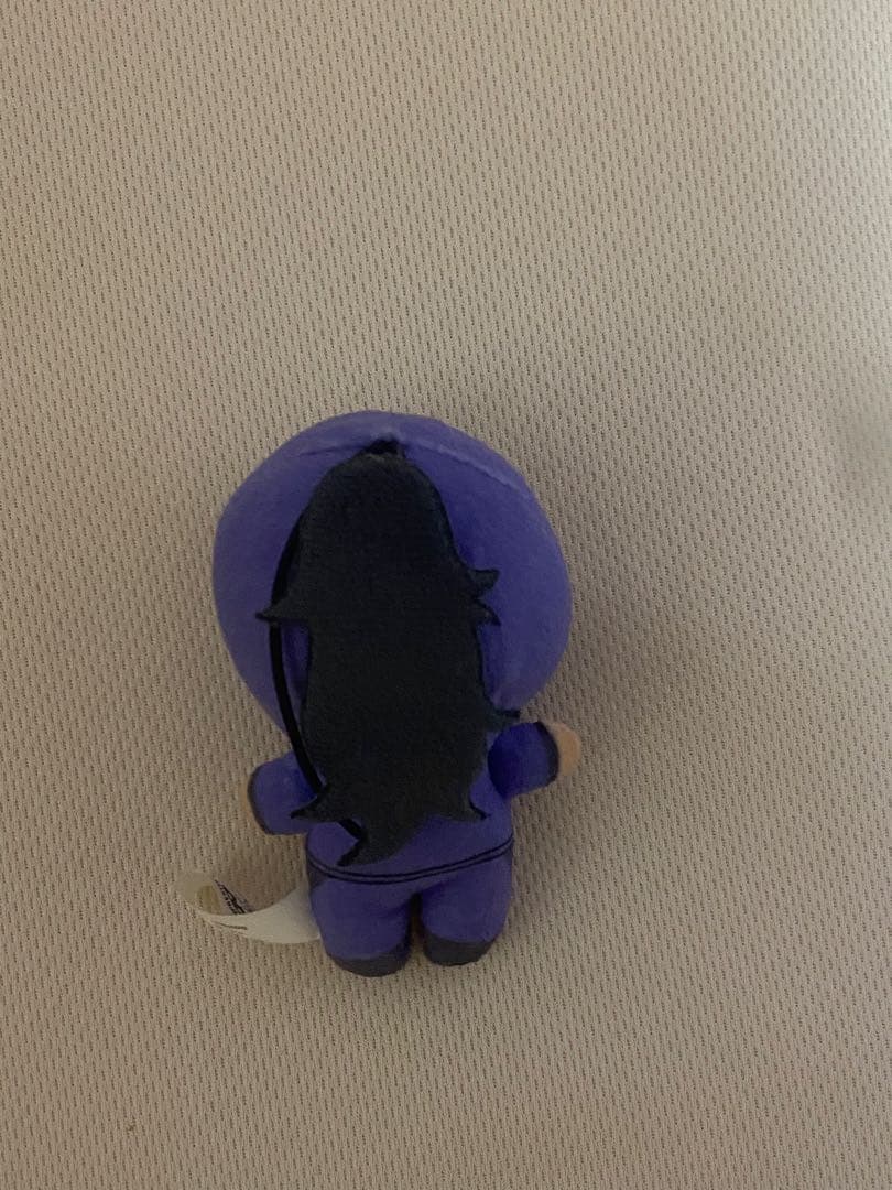 久々知兵助　ぬいぐるみ　6点セット　ほわぬい