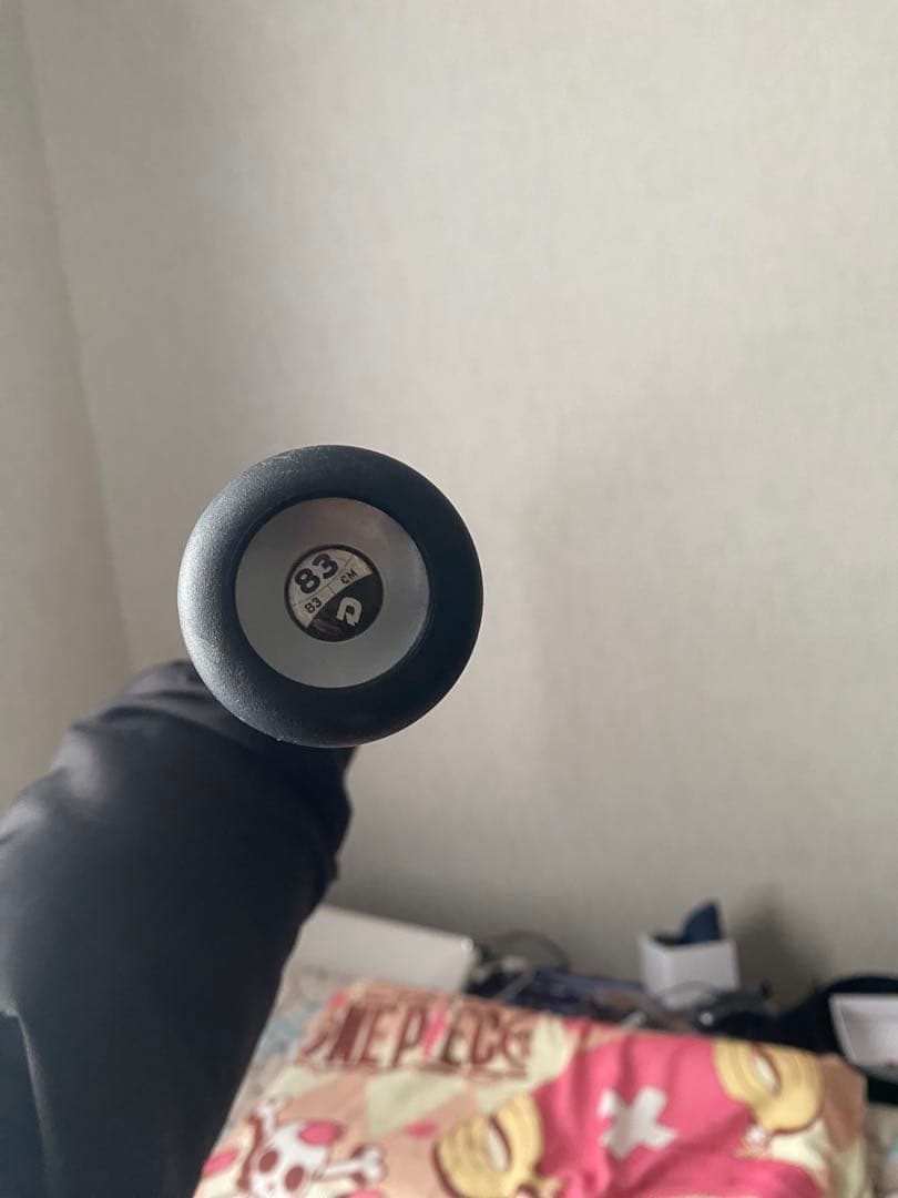 DeMARINI JSBB 軟式バット