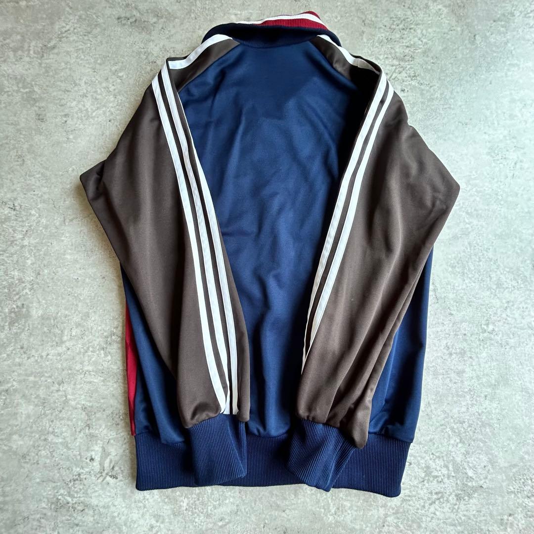 バイヤン adidas アディダス FCバイエルンミュンヘン トラックジャケット
