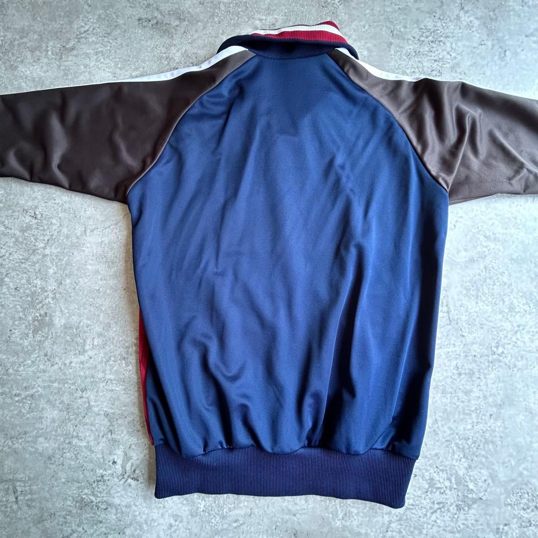 バイヤン adidas アディダス FCバイエルンミュンヘン トラックジャケット