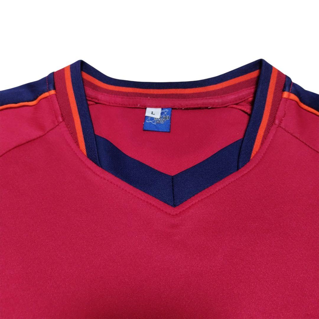 スポーツウェア 10点まとめ L/O/2XL 混合 チェルシー/アシックス 他