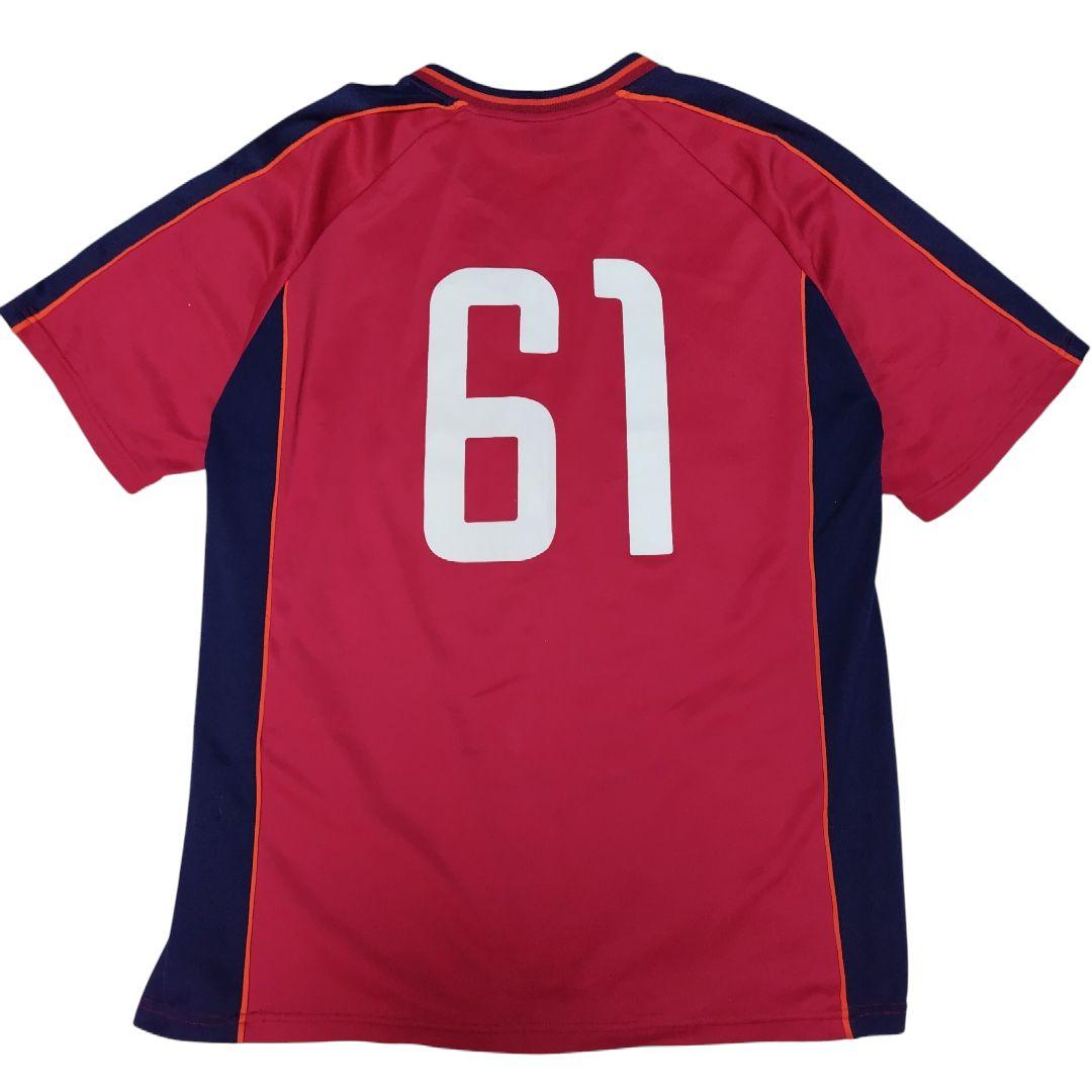 スポーツウェア 10点まとめ L/O/2XL 混合 チェルシー/アシックス 他