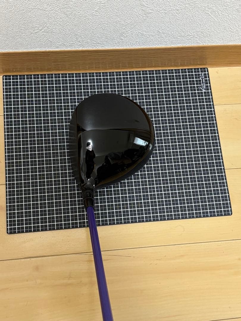タイトリストTitleist TS1 ドライバー ATTAS G7 6