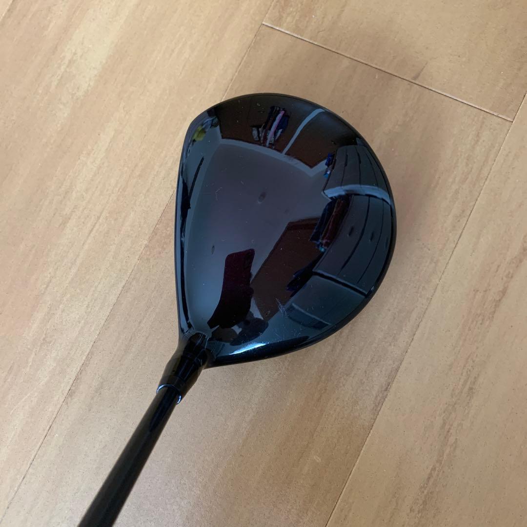 Yamaha inPres ドライバー 11.5°