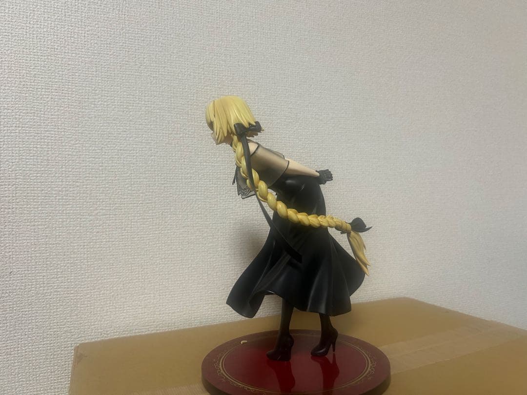 最終値下げFate/Grand Order ジャンヌ・ダルク 英霊正装ver.