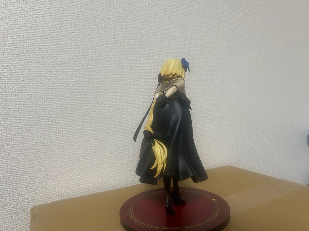 最終値下げFate/Grand Order ジャンヌ・ダルク 英霊正装ver.
