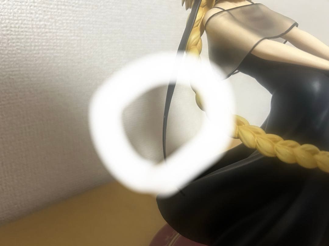 最終値下げFate/Grand Order ジャンヌ・ダルク 英霊正装ver.