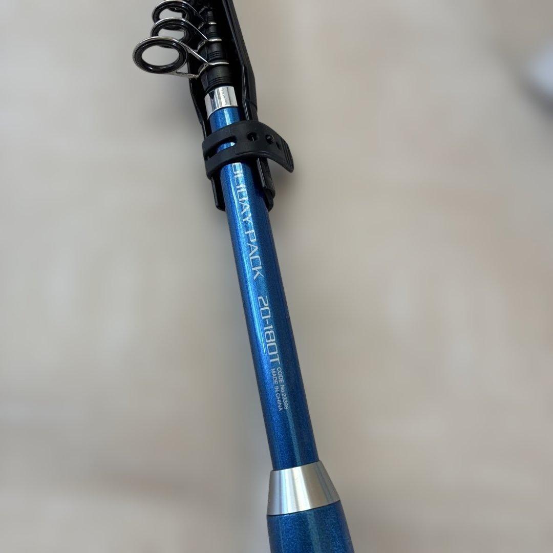 Shimano シマノ　ホリデーパック　20-180t