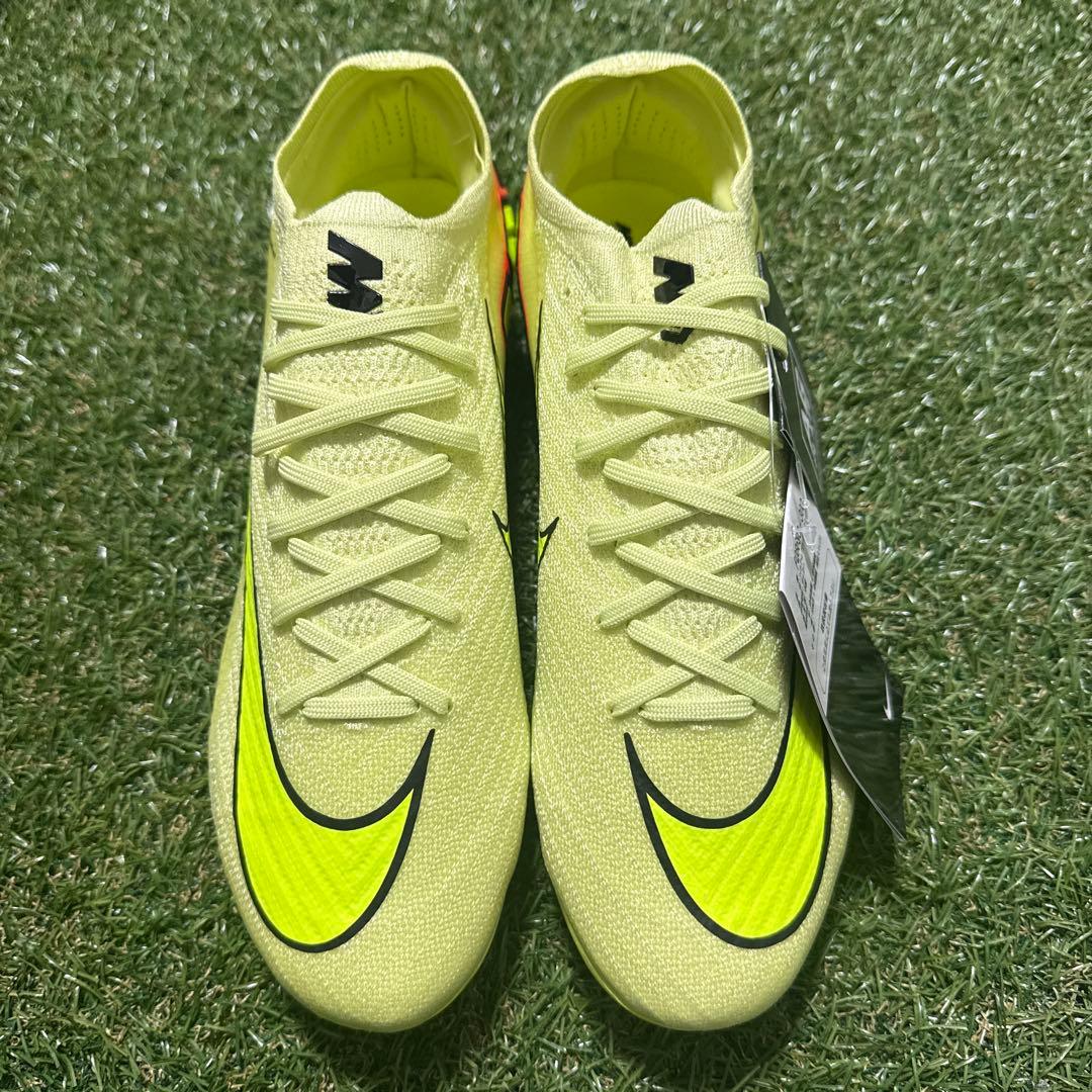 NIKE マーキュリアルヴェイパー16 ELITE AG 26.5cm 468